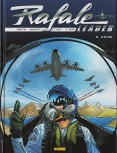 Rafale leader 5 - Athos