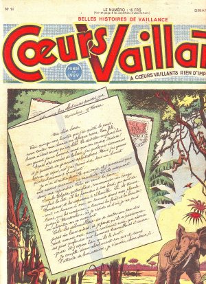 Coeurs vaillants 14