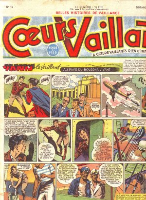Coeurs vaillants 15