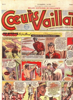 Coeurs vaillants 17