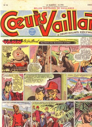 Coeurs vaillants 19