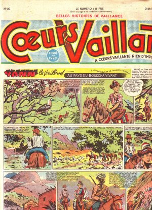 Coeurs vaillants 20
