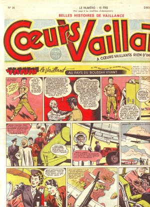 Coeurs vaillants 24