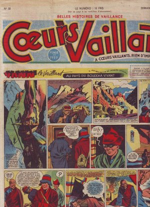 Coeurs vaillants 33