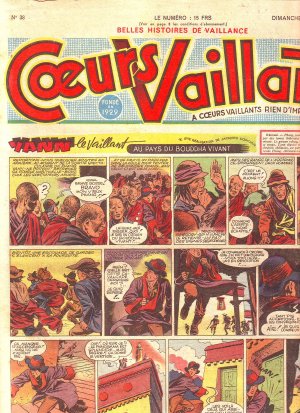 Coeurs vaillants 38