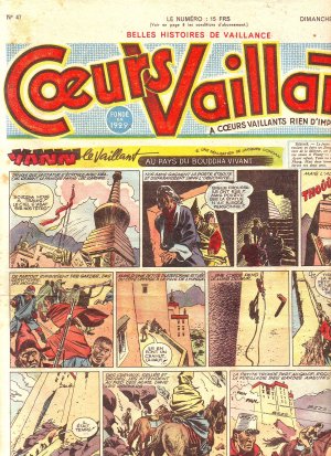 Coeurs vaillants 47