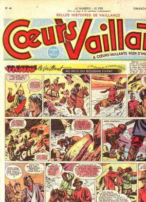 Coeurs vaillants 48