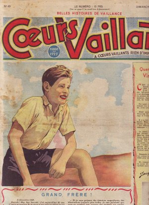 Coeurs vaillants 49