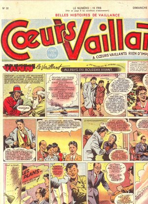 Coeurs vaillants 51