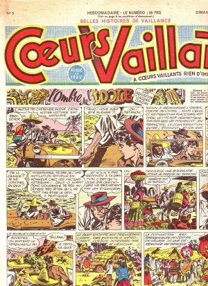 Coeurs vaillants 5
