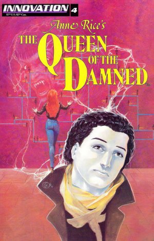 Anne Rice's Queen of the Damned 4 - Jesse