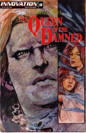Anne Rice's Queen of the Damned 9 - The Queen of Heaven