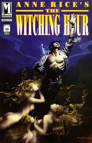 Anne Rice's the Witching Hour 2 - The Drowning Man