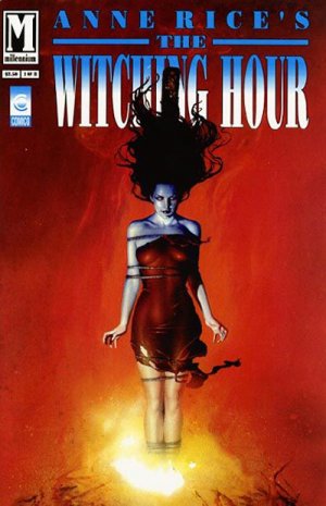 Anne Rice's the Witching Hour 3 - The Motherhouse