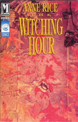 Anne Rice's the Witching Hour 4