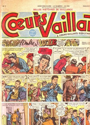 Coeurs vaillants 2