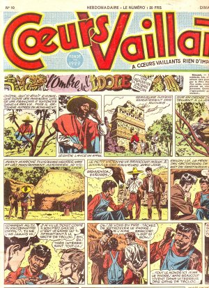 Coeurs vaillants 10