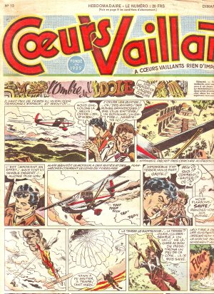 Coeurs vaillants 13