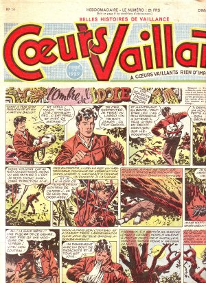 Coeurs vaillants 14