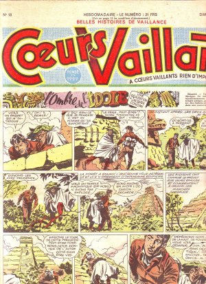 Coeurs vaillants 18