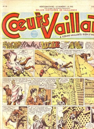 Coeurs vaillants 19