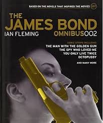 James Bond 2 - The James Bond Omnibus Vol 2