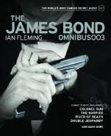 James Bond 3 - The James Bond Omnibus Vol 3