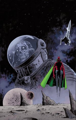 Black Hammer # 3 Issues (2016 - Ongoing)