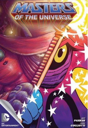 Masters of the Universe 6 - Orko