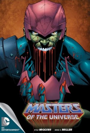 Masters of the Universe 7 - Trapjaw