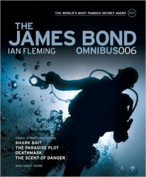 James Bond 6 - The James Bond Omnibus Vol 6