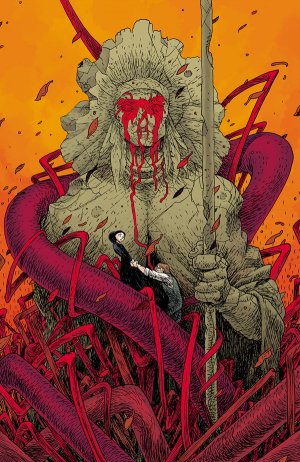 House of Penance # 5 Issues (2016)