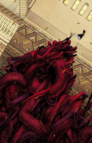 House of Penance # 6 Issues (2016)