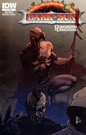 Dark sun 2