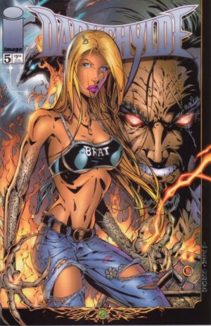 Darkchylde 5 - Departure