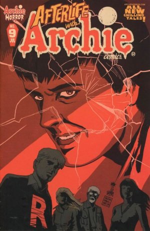 Afterlife with Archie # 9 Issues V1 (2013 - ongoing)