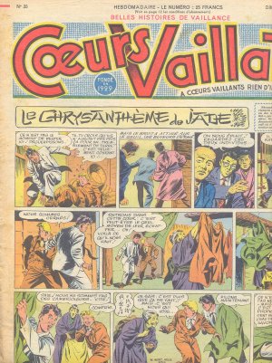 Coeurs vaillants 35
