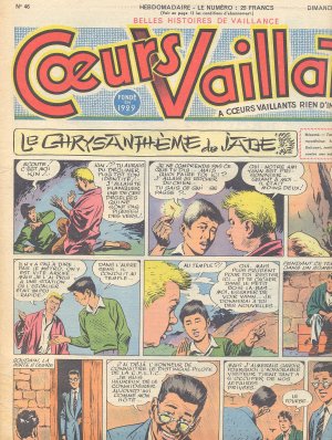 Coeurs vaillants 46
