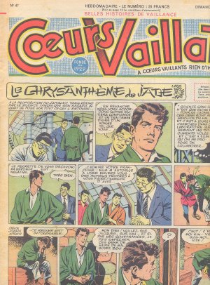Coeurs vaillants 47