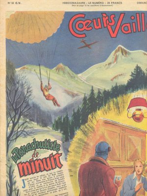 Coeurs vaillants 52