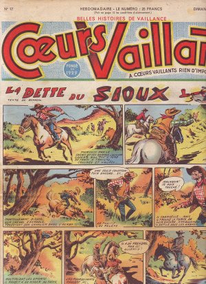 Coeurs vaillants 13
