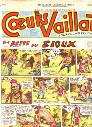 Coeurs vaillants 14