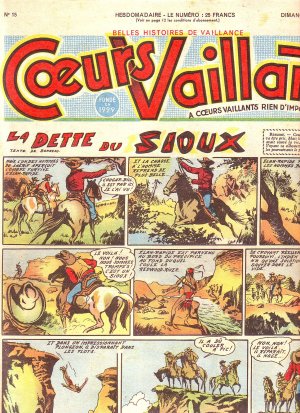 Coeurs vaillants 15