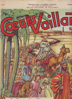 Coeurs vaillants 16