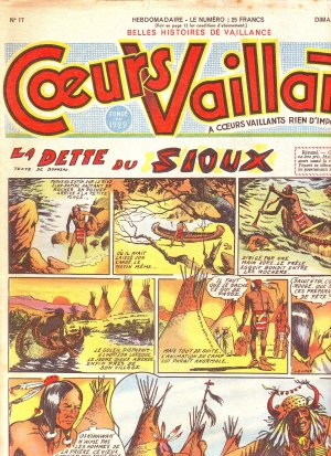 Coeurs vaillants 17