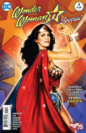 Wonder Woman '77 Special 4