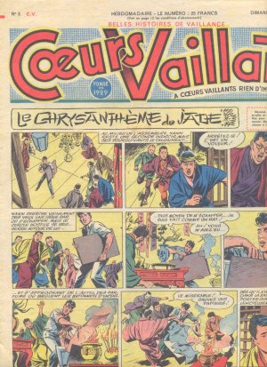 Coeurs vaillants 3
