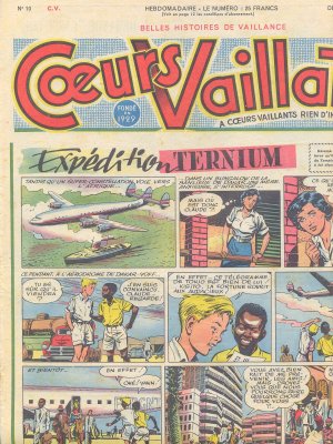 Coeurs vaillants 10