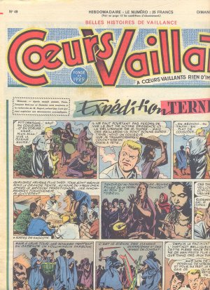 Coeurs vaillants 49