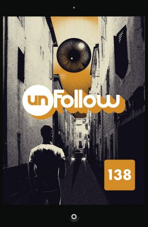 Unfollow # 9 Issues